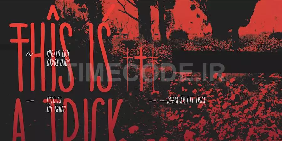 Aracne Ultra Condensed