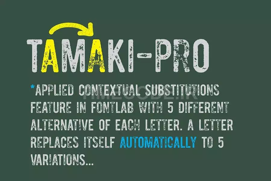 Tamaki-Pro