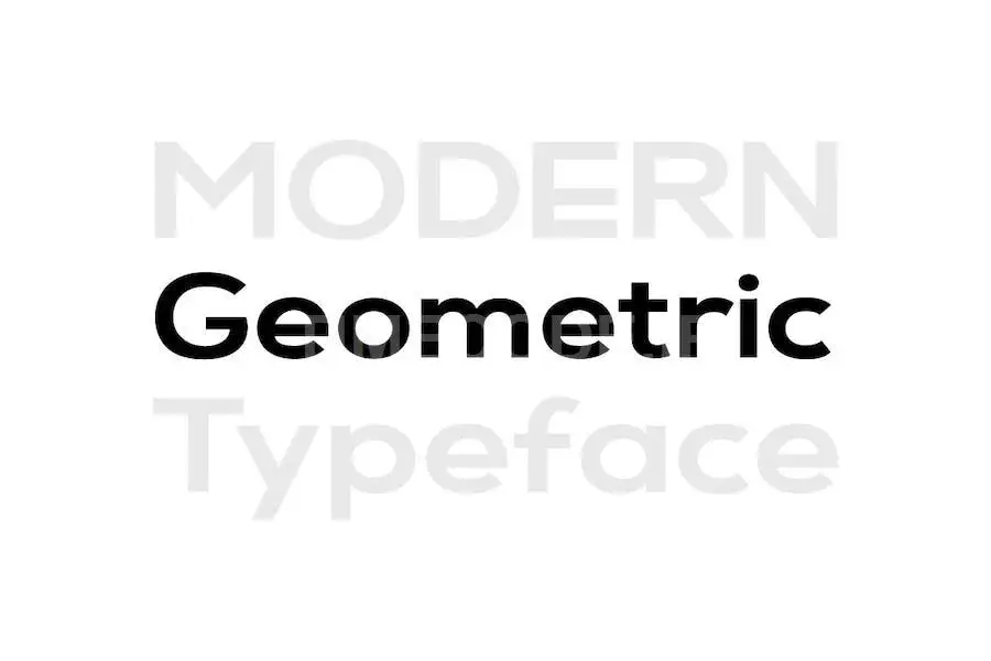 SIEGNER - Modern Typeface + WebFonts