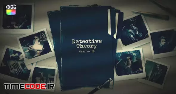 Detective Theory