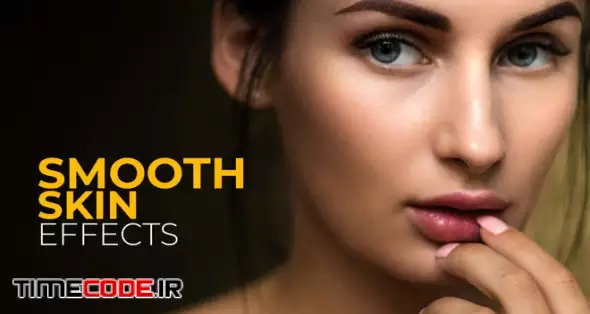 Smooth Skin Effects