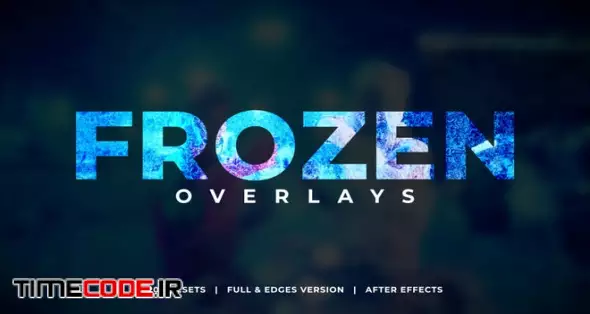 Frozen Overlay Effects