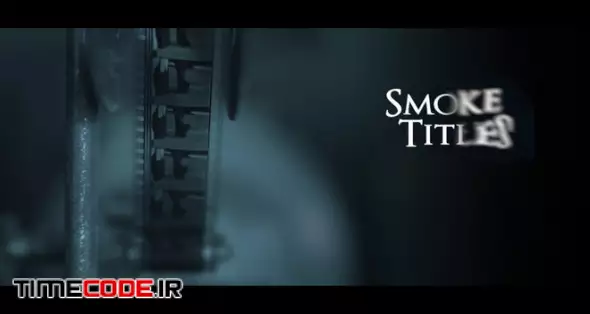 Smoke Titles
