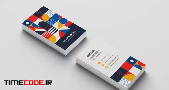 Business Card