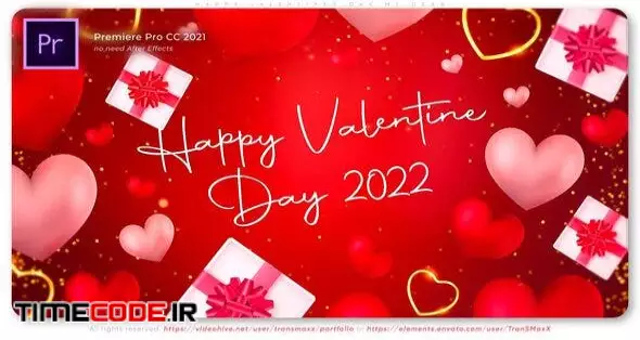Happy Valentines Day My Dear