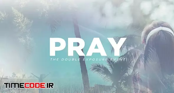 The Pray