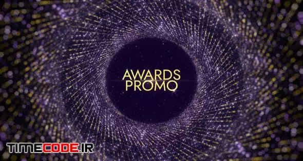 Awards Promo