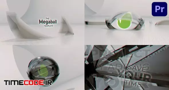 Megaball For Premiere Pro