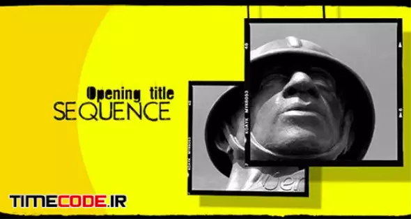 Opening Title Sequence