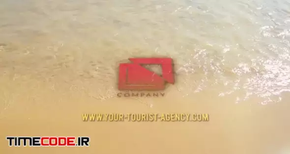 Summer Wave Logo