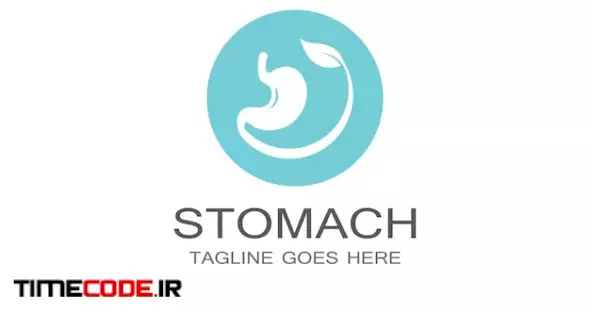 Stomach Care Icon Designs