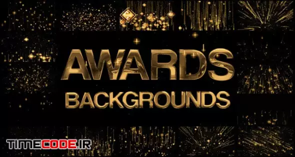 Awards Backgrounds