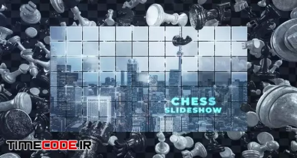 Chess Epic Slideshow