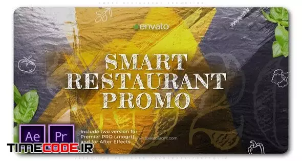 Smart Restaurant Promotion