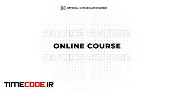 Online Course Opener