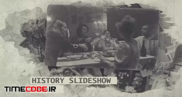 History Slideshow