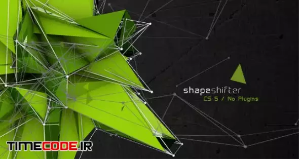 Shapeshifter Logo