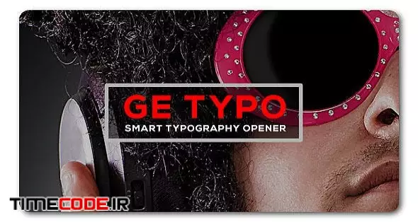 The Typo Smart Opener