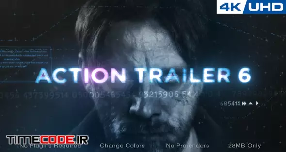 Action Trailer 06