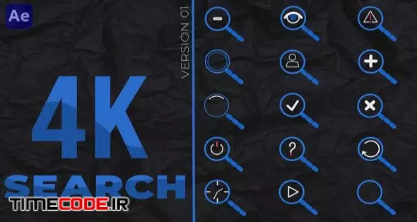 Search Pack V.01