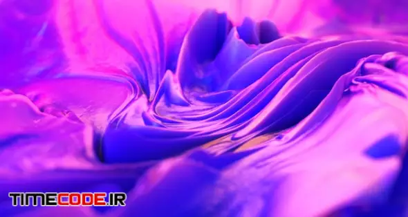 Violet Colorful Background