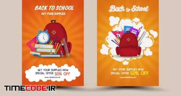 Welcome Back To School