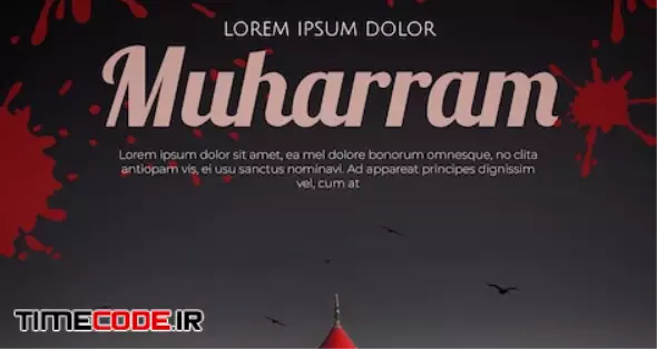 Muharram Ashura