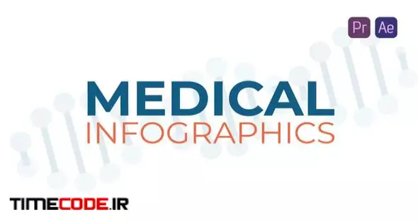 Medicine Infographics