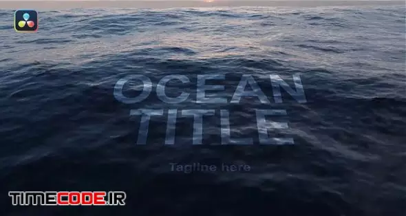 Ocean Titles