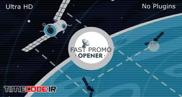 Fast Promo Opener