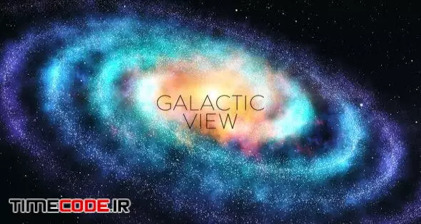 Galactic View