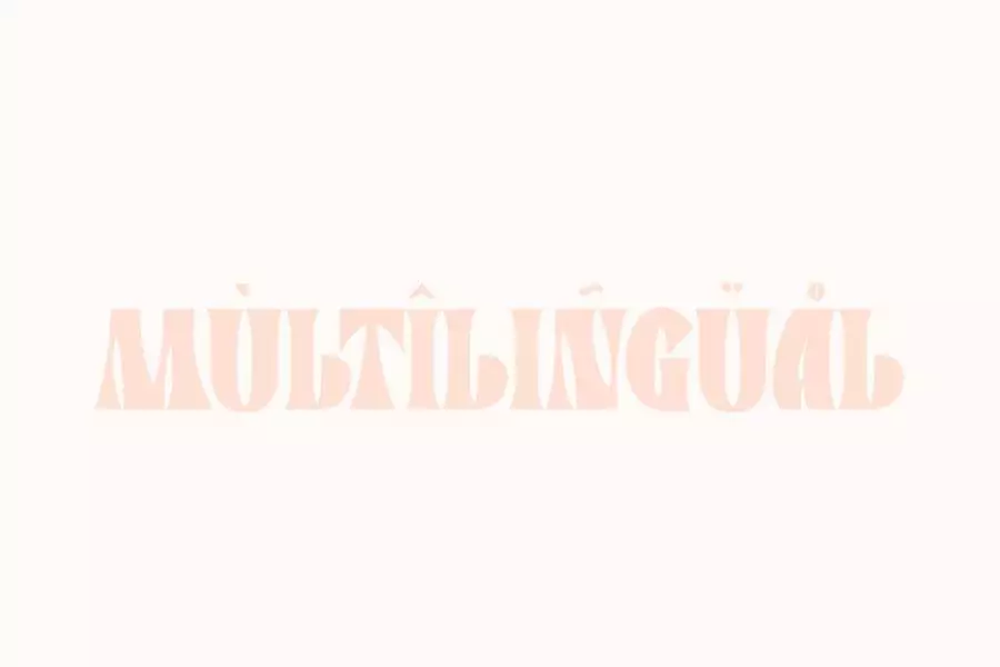 دانلود فونت انگلیسی برای تیتر