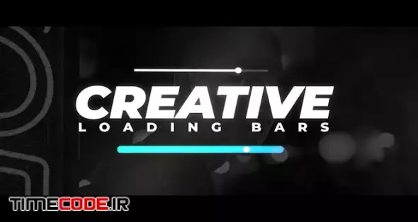 Creative Loading Bars