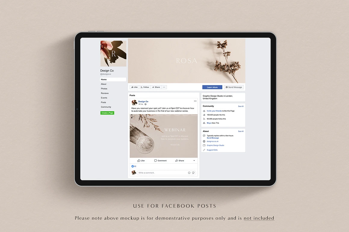 موکاپ آیفون