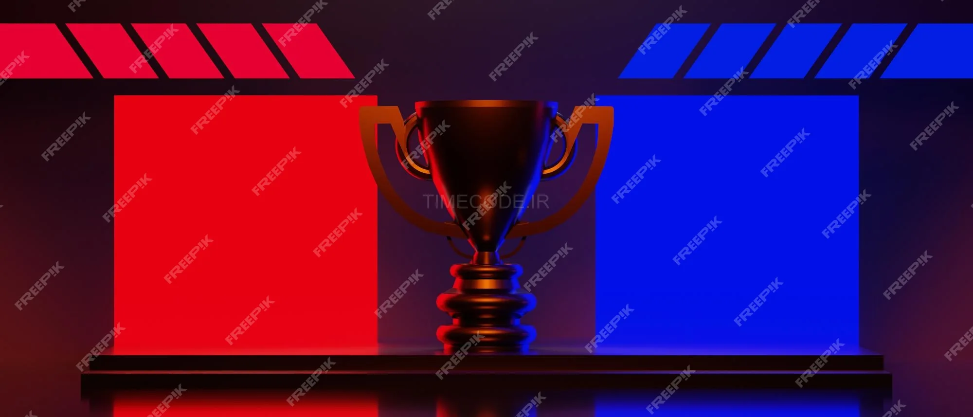 عکس جام قهرمانی