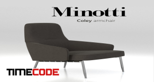 3d-chair-minotti-coley-armchair-model