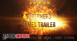 superhero-games-trailer-cinematic-titles