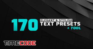 170-elegant-stylish-text-presets