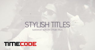 stylish-titles