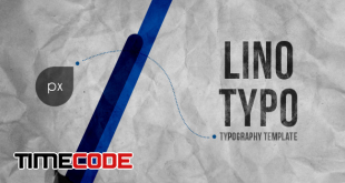 lino-typography