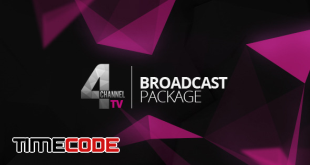 4tv-broadcast-package