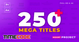 mega-titles-250-animated-titles-for-premiere-pro