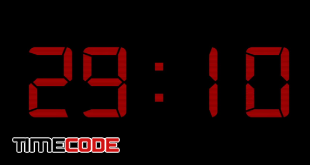 30-second-digital-countdown