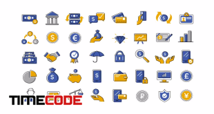 40-animated-finance-and-banking-icons