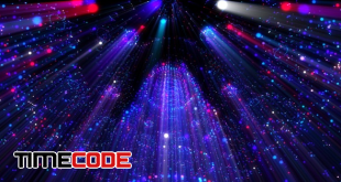 particles-rays-stage-hall-vj-loop