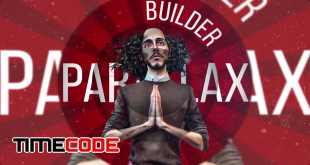 parallax-builder