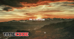 ink-slideshow