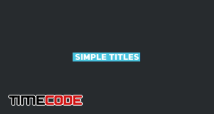 5-simple-titles