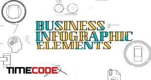 30-line-infographic-elements