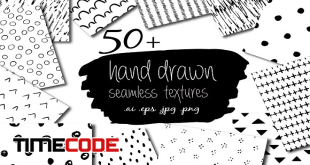 50-hand-drawn-seamless-textures